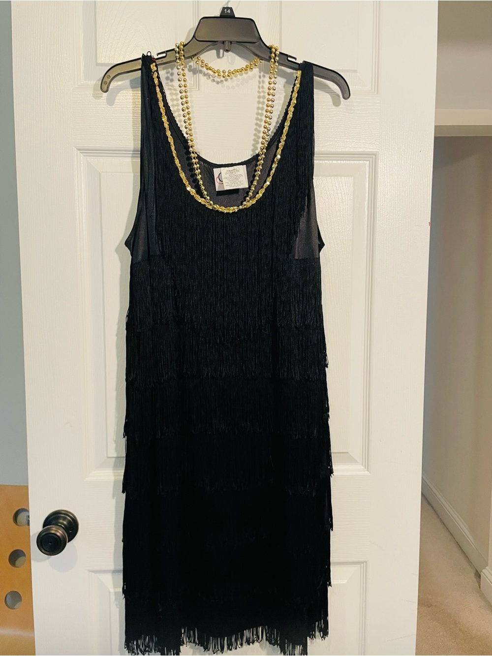 Flapper Costume - Picture 2 of 5